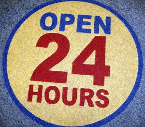cerrajeros 24 horas